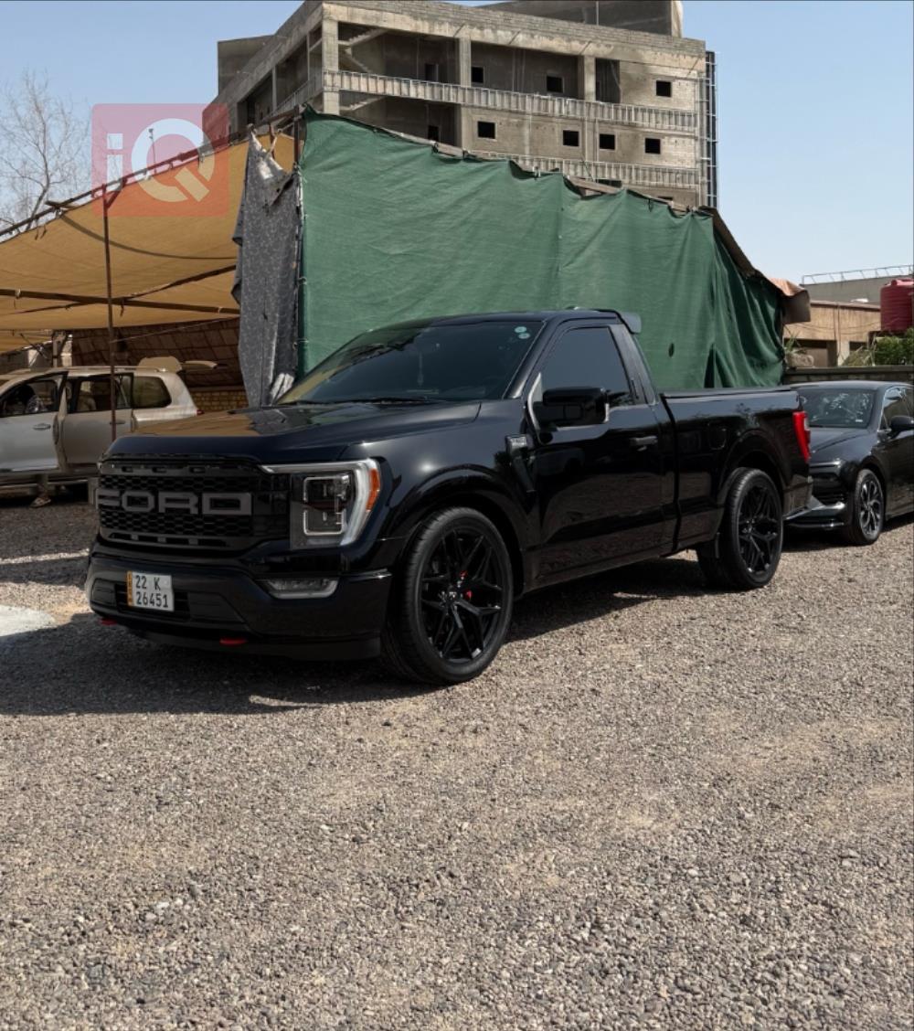 فورد إف-150